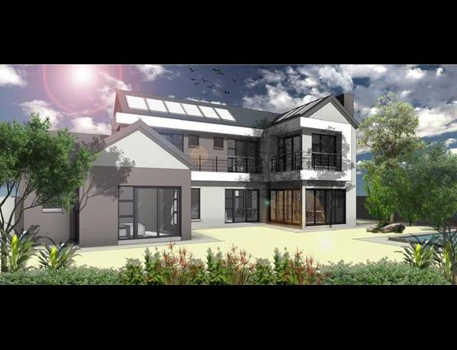 4 BEDROOM HOUSE FOR SALE IN FOUNTAINBROOK ESTATE
